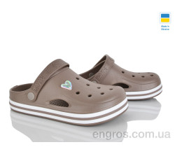 Кроксы Golden Lion